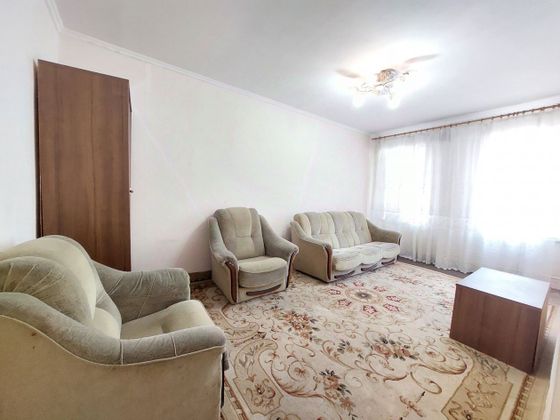 Продажа 3-комнатной квартиры 50 м², 1/1 этаж