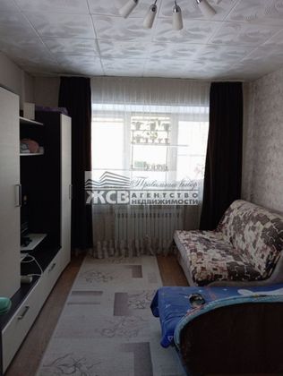 Продажа 1-комнатной квартиры 29,9 м², 2/5 этаж