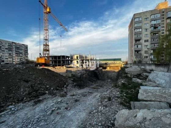 Продажа 1-комнатной квартиры 42 м², 12/12 этаж