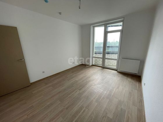 Продажа 1-комнатной квартиры 45,9 м², 14/24 этаж