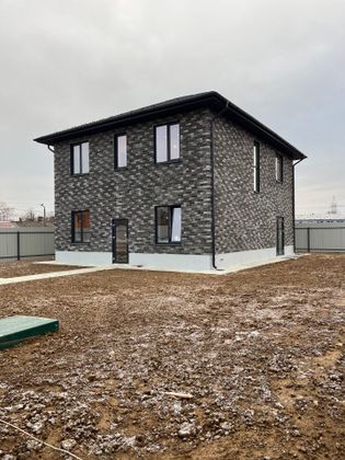 Продажа дома, 170 м², с участком 5,2 сотки