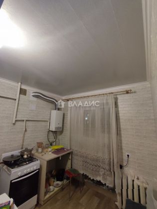 Продажа 2-комнатной квартиры 41,8 м², 1/5 этаж