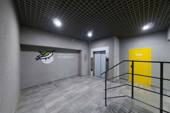 Продажа 3-комнатной квартиры 95,7 м², 3/8 этаж