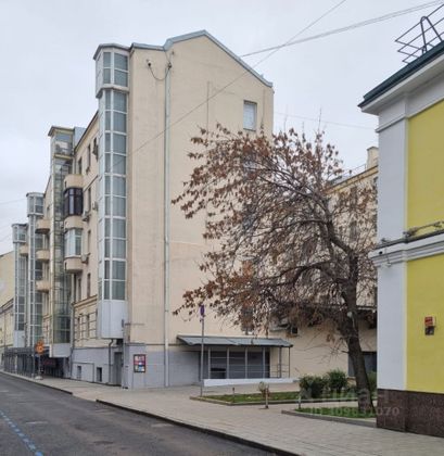 Продажа 3-комнатной квартиры 56,1 м², 2/6 этаж