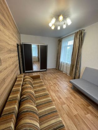 Продажа 1 комнаты, 18,5 м², 5/5 этаж