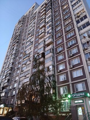 Продажа 1-комнатной квартиры 38,5 м², 16/22 этаж