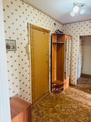 Продажа 2-комнатной квартиры 50 м², 10/10 этаж