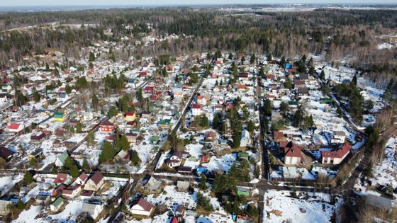 Продажа участка, 8 соток