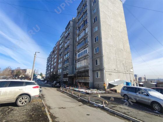 Продажа 1-комнатной квартиры 33 м², 3/9 этаж