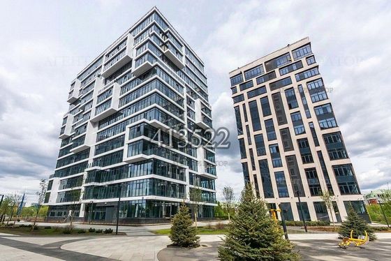 Продажа 4-комнатной квартиры 99,4 м², 10/14 этаж