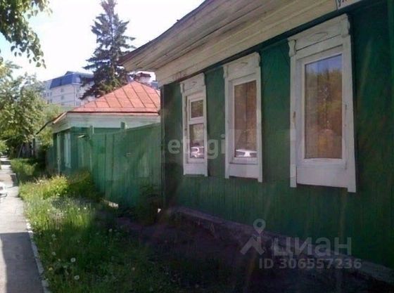 Продажа дома, 35 м², с участком 2,6 сотки