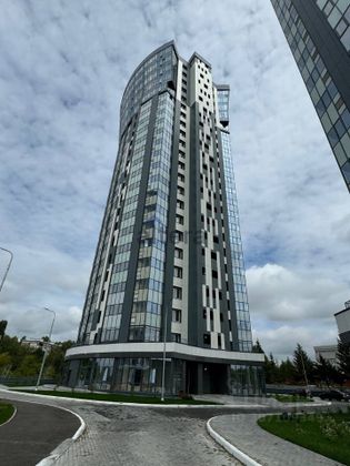 Продажа 1-комнатной квартиры 49 м², 7/24 этаж