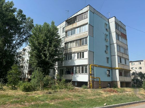 Продажа 1-комнатной квартиры 17 м², 1/5 этаж