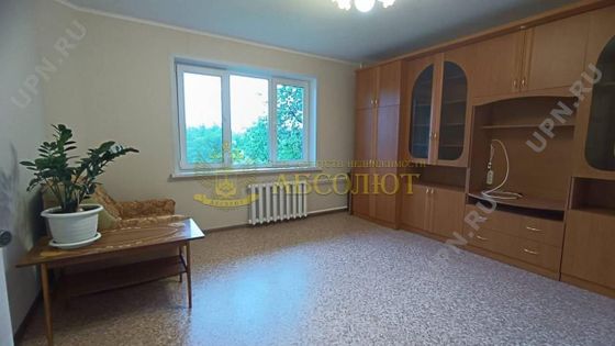 Продажа 2-комнатной квартиры 51 м², 1/5 этаж