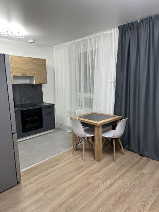 Аренда 2-комнатной квартиры 42,1 м², 10/15 этаж