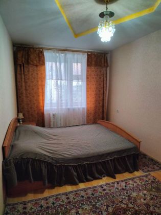 Продажа 2-комнатной квартиры 61 м², 6/10 этаж