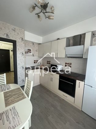 Продажа 1-комнатной квартиры 42 м², 9/16 этаж