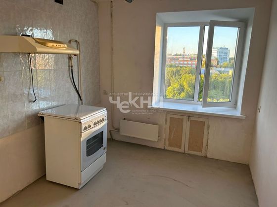 Продажа 2-комнатной квартиры 48,9 м², 9/9 этаж