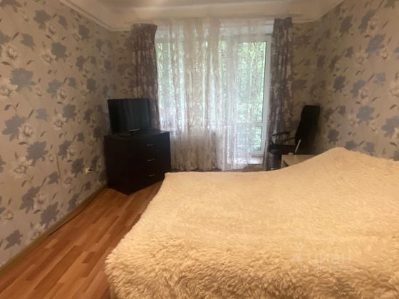 Продажа 2-комнатной квартиры 46 м², 3/5 этаж