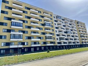 Продажа 2-комнатной квартиры 50 м², 3/9 этаж