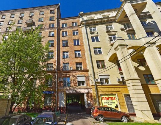 Продажа 4-комнатной квартиры 102,9 м², 5/9 этаж