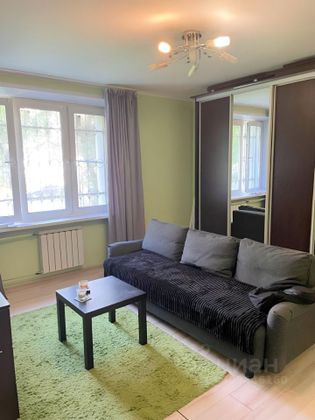 Продажа 2-комнатной квартиры 38 м², 1/9 этаж