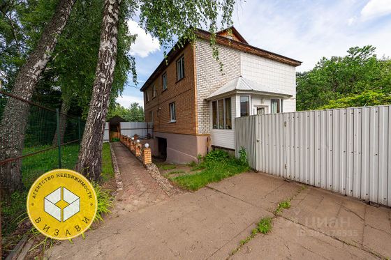 Продажа дома, 170 м², с участком 8,3 сотки