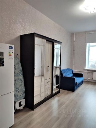 Аренда 1 комнаты, 60 м², 7/7 этаж