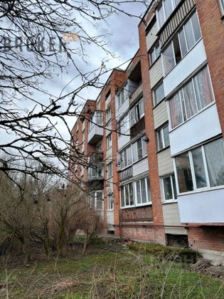 Продажа 2-комнатной квартиры 51 м², 1/4 этаж