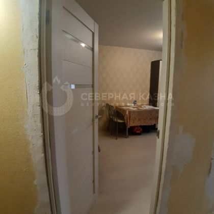 Продажа 1-комнатной квартиры 33 м², 6/9 этаж