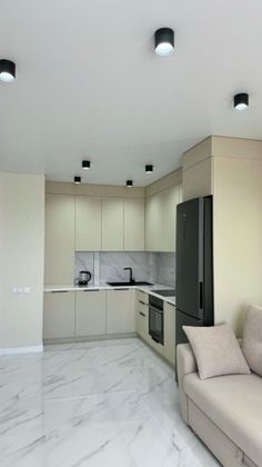 Аренда 2-комнатной квартиры 45 м², 14/17 этаж