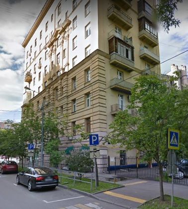 Продажа 2-комнатной квартиры 55,9 м², 8/10 этаж