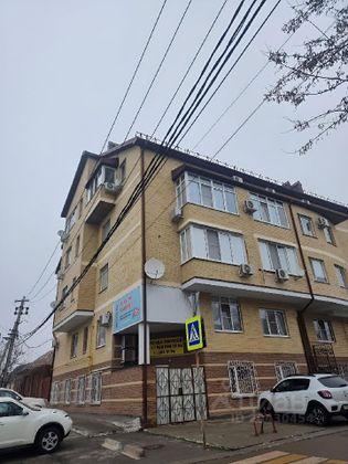 Продажа 2-комнатной квартиры 73 м², 2/3 этаж