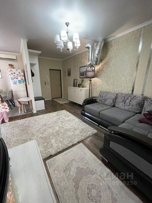 Продажа 2-комнатной квартиры 61 м², 5/12 этаж