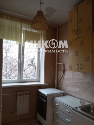 Аренда 2-комнатной квартиры 40 м², 4/5 этаж