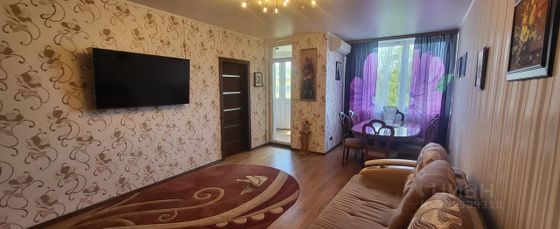 Продажа 1-комнатной квартиры 61 м², 5/16 этаж