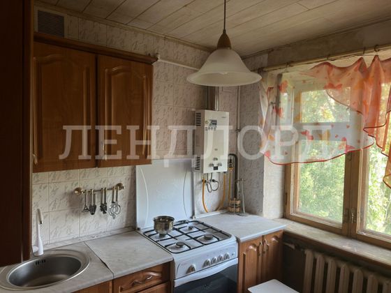 Продажа 1-комнатной квартиры 31 м², 5/5 этаж