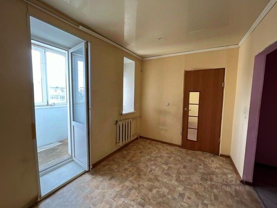 Продажа 1-комнатной квартиры 32 м², 5/5 этаж