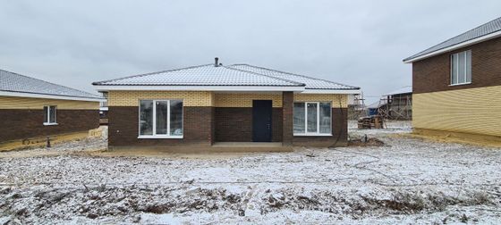 Продажа дома, 140 м², с участком 6,8 сотки