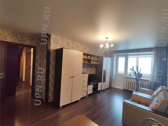 Продажа 3-комнатной квартиры 58 м², 5/5 этаж