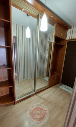 Продажа 2-комнатной квартиры 51,3 м², 4/10 этаж