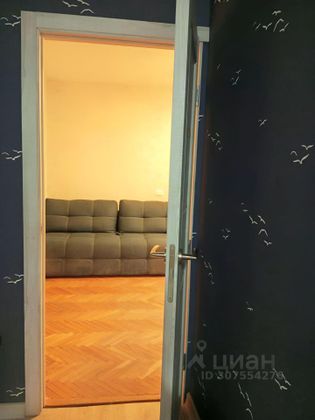 Аренда 2-комнатной квартиры 55 м², 4/10 этаж