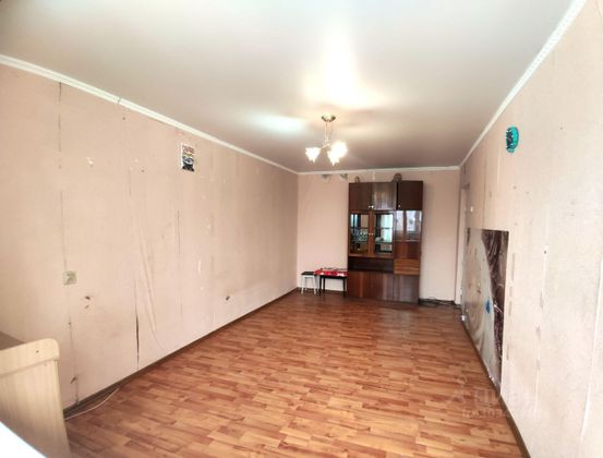 Продажа 1-комнатной квартиры 32 м², 4/5 этаж