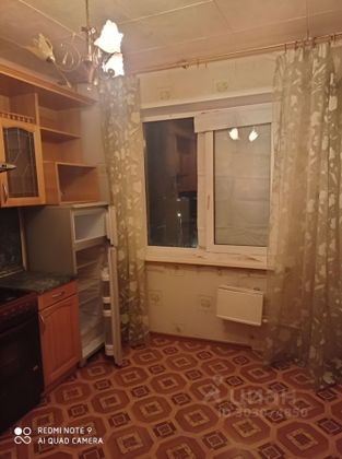 Продажа 3-комнатной квартиры 65 м², 7/9 этаж