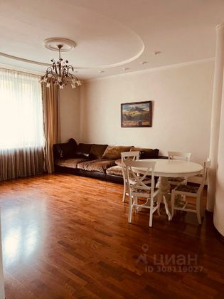 Продажа 3-комнатной квартиры 80 м², 3/6 этаж