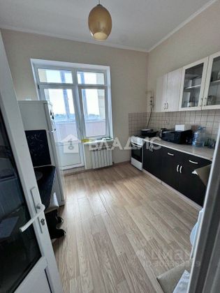 Продажа 1-комнатной квартиры 42 м², 5/9 этаж