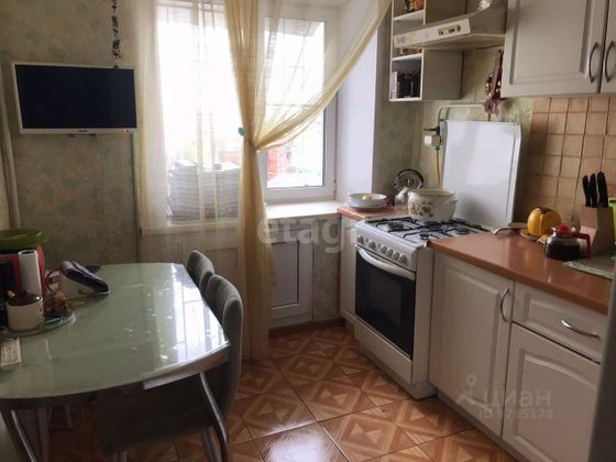 Продажа 3-комнатной квартиры 60,1 м², 9/9 этаж