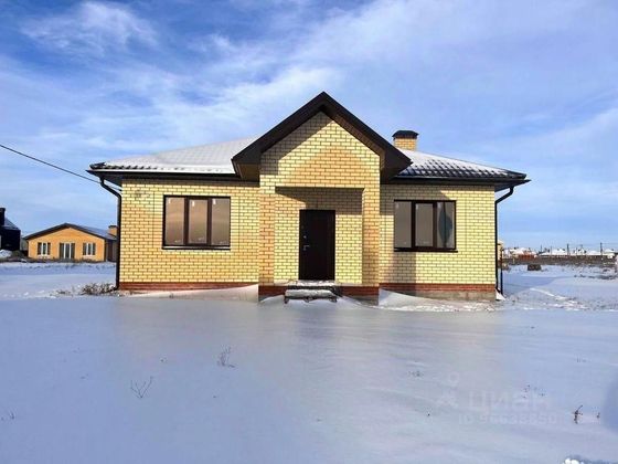 Продажа дома, 116 м², с участком 5 соток