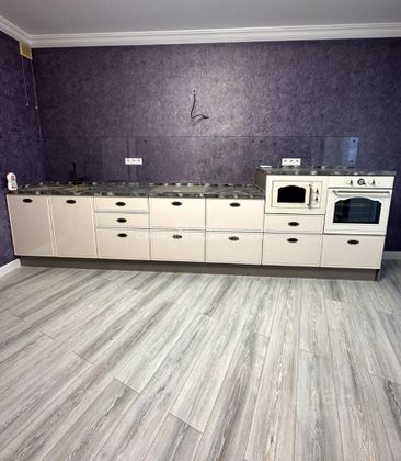 Продажа 2-комнатной квартиры 72,8 м², 22/22 этаж