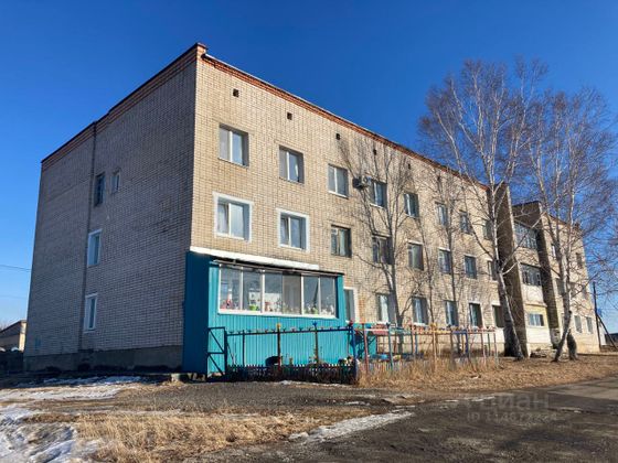 Продажа 2-комнатной квартиры 51,7 м², 3/3 этаж